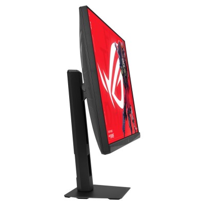 Monitor ASUS ROG Strix Pulsar 27 inch, 2560 x 1440 px, IPS, 360 Hz, Gaming