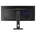 Monitor ASUS ROG Strix OLED 34 inch, 3440 x 1440 px, OLED, 175 Hz, Curbat, Gaming Monitor ASUS ROG Strix OLED 34 inch, 3440 x 1440 px, OLED, 175 Hz, Curbat, Gaming