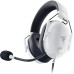 Casti Razer Blackshark V2 X Over-ear Gaming, cu fir, cu microfon, Alb, Stereo Casti Razer Blackshark V2 X Over-ear Gaming, cu fir, cu microfon, Alb, Stereo