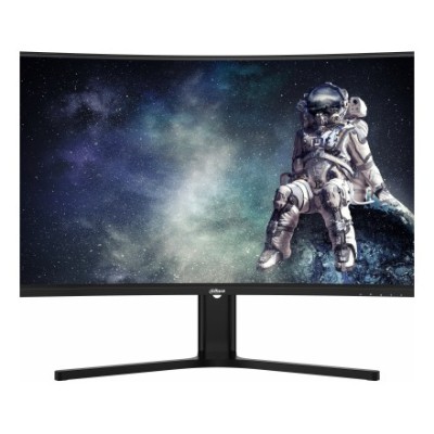 Monitor Dahua 31.5 inch, 2560 x 1440 px, VA, 180 Hz, Curbat, Gaming