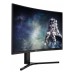 Monitor Dahua 31.5 inch, 2560 x 1440 px, VA, 180 Hz, Curbat, Gaming