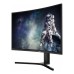 Monitor Dahua 31.5 inch, 2560 x 1440 px, VA, 180 Hz, Curbat, Gaming
