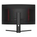 Monitor Dahua 31.5 inch, 2560 x 1440 px, VA, 180 Hz, Curbat, Gaming