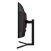 Monitor Dahua 31.5 inch, 2560 x 1440 px, VA, 180 Hz, Curbat, Gaming