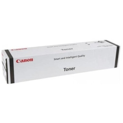Toner Canon 7049C001AA Galben (XXL), 27.800 pagini