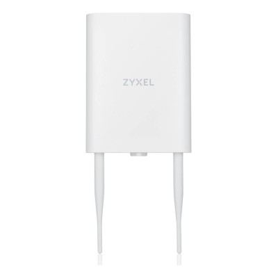 Access Point Zyxel NWA55BE exterior, Wi-Fi 7 Dual Band 5100 Mbps, PoE+, Cloud