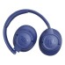 Casti JBL JBLT730BTBLU On-ear, Bluetooth Casti JBL JBLT730BTBLU On-ear, Bluetooth