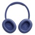 Casti JBL JBLT730BTBLU On-ear, Bluetooth Casti JBL JBLT730BTBLU On-ear, Bluetooth