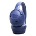 Casti JBL JBLT730BTBLU On-ear, Bluetooth Casti JBL JBLT730BTBLU On-ear, Bluetooth