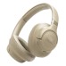 Casti JBL JBLT730BTBEG On-ear, Bluetooth Casti JBL JBLT730BTBEG On-ear, Bluetooth