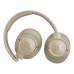 Casti JBL JBLT730BTBEG On-ear, Bluetooth Casti JBL JBLT730BTBEG On-ear, Bluetooth