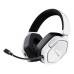 Casti Trust GXT 493PS Carus Over-ear Gaming, Wireless + Bluetooth + cablu, cu microfon