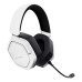 Casti Trust GXT 493PS Carus Over-ear Gaming, Wireless + Bluetooth + cablu, cu microfon