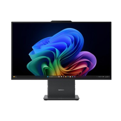 All-in-One PC Lenovo IdeaCentre 27IPH11 cu procesor Intel Core Ultra 5 325 până la 4.5GHz, 27