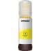 Cartus Cerneala Epson 101 EcoTank Galben 70ml Cartus Cerneala Epson 101 EcoTank Galben 70ml