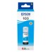Cartus Cerneala Epson 103 EcoTank Cyan 70ml