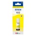 Cartus Cerneala Epson 103 EcoTank Galben 70ml