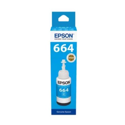 Cartus Cerneala Epson T6642 Cyan 70ml Cartus Cerneala Epson T6642 Cyan 70ml