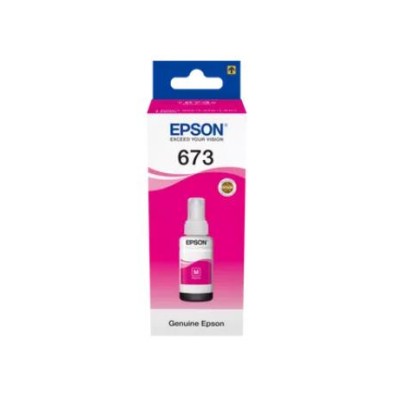 Cartus Cerneala Epson T6733 Magenta 70ml Cartus Cerneala Epson T6733 Magenta 70ml
