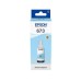 Cartus Cerneala Epson T6735 Cyan 70ml Cartus Cerneala Epson T6735 Cyan 70ml