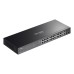 Switch TP-Link ES228GP 28 porturi Gigabit Administrabil, PoE+, + 2 SFP uplink, Rack 19 Switch TP-Link ES228GP 28 porturi Gigabit Administrabil, PoE+, + 2 SFP uplink, Rack 19