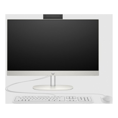 All-in-One PC HP ProOne 240 G10 cu procesor Intel Core i5-1334U până la 4.6GHz, 24