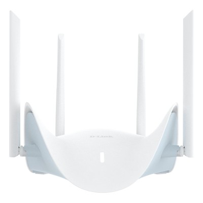 Router wireless D-Link R36 Wi-Fi 7 Dual Band 3570 Mbps