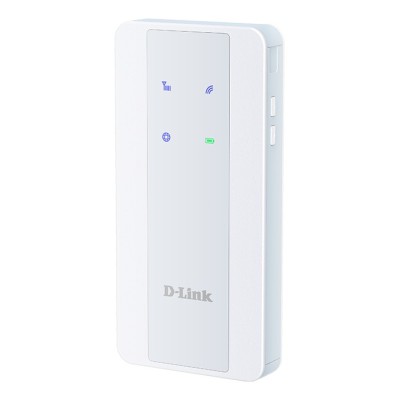 Router wireless D-Link F518 Wi-Fi 6 Dual Band AX1800, 5G