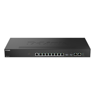 Switch D-Link DMS-1250-12/E 10 porturi 2.5G Administrabil + 2 SFP+ uplink, Rack 19 Switch D-Link DMS-1250-12/E 10 porturi 2.5G Administrabil + 2 SFP+ uplink, Rack 19