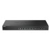 Switch D-Link DMS-1250-12/E 10 porturi 2.5G Administrabil + 2 SFP+ uplink, Rack 19 Switch D-Link DMS-1250-12/E 10 porturi 2.5G Administrabil + 2 SFP+ uplink, Rack 19