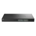 Switch D-Link DMS-1016/E 16 porturi 2.5G Neadministrabil Switch D-Link DMS-1016/E 16 porturi 2.5G Neadministrabil