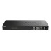 Switch D-Link DGS-1018P/E 16 porturi Gigabit Neadministrabil, PoE+, + SFP uplink Switch D-Link DGS-1018P/E 16 porturi Gigabit Neadministrabil, PoE+, + SFP uplink