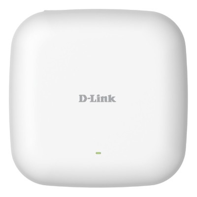 Access Point D-Link DBR-X3000-AP interior, Wi-Fi 6 Dual Band AX3000, PoE