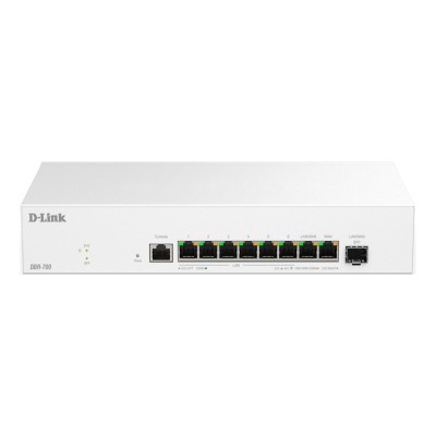 Router wireless D-Link DBR-700 [STANDARD-NECUNOSCUT] [BENZI-NECUNOSCUTE] [VITEZA-NECUNOSCUT]