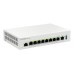 Router wireless D-Link DBR-600-P/B No Wi‑Fi (PoE, 2.5G) Router wireless D-Link DBR-600-P/B No Wi‑Fi (PoE, 2.5G)