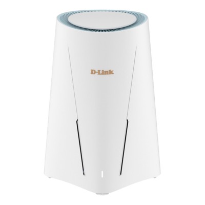 Router wireless D-Link DBR-560/B /B Wi-Fi 6E Dual Band 6000 Mbps