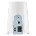 Router wireless D-Link DBR-560/B /B Wi-Fi 6E Dual Band 6000 Mbps