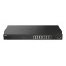 Switch D-Link DMS-1250-18P/E 16 porturi 2.5G Administrabil, PoE, + SFP+ uplink, Rack 19 Switch D-Link DMS-1250-18P/E 16 porturi 2.5G Administrabil, PoE, + SFP+ uplink, Rack 19