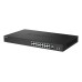 Switch D-Link DMS-1250-18/E 16 porturi 2.5G Administrabil + SFP+ uplink, Rack 19 Switch D-Link DMS-1250-18/E 16 porturi 2.5G Administrabil + SFP+ uplink, Rack 19