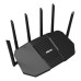 Router wireless ASUS RT-BE90U Wi-Fi 7 Tri Band 9400 Mbps, AiMesh Router wireless ASUS RT-BE90U Wi-Fi 7 Tri Band 9400 Mbps, AiMesh
