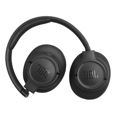 Casti JBL JBLT730BTBLK On-ear, Bluetooth Casti JBL JBLT730BTBLK On-ear, Bluetooth