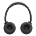 Casti JBL Tune 530BT On-ear, Bluetooth, microfon dual cu beamforming Casti JBL Tune 530BT On-ear, Bluetooth, microfon dual cu beamforming