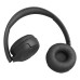 Casti JBL Tune 530BT On-ear, Bluetooth, microfon dual cu beamforming Casti JBL Tune 530BT On-ear, Bluetooth, microfon dual cu beamforming