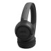 Casti JBL Tune 530BT On-ear, Bluetooth, microfon dual cu beamforming Casti JBL Tune 530BT On-ear, Bluetooth, microfon dual cu beamforming