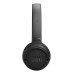 Casti JBL Tune 530BT On-ear, Bluetooth, microfon dual cu beamforming Casti JBL Tune 530BT On-ear, Bluetooth, microfon dual cu beamforming