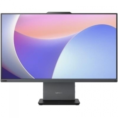 All-in-One PC Lenovo ThinkCentre neo 50a 24 Gen 5 cu procesor Intel Core Ultra 5 210H până la 4.8GHz, 24