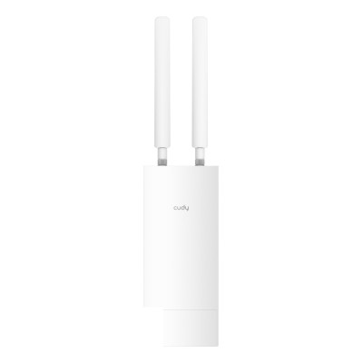 Access Point Cudy AP3000 exterior, Wi-Fi 6 Dual Band AX3000, PoE+, IP65