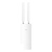Access Point Cudy AP3000 exterior, Wi-Fi 6 Dual Band AX3000, PoE+, IP65