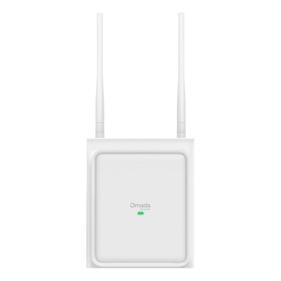 Access Point TP-Link Omada EAP725-OUTDOOR exterior, Wi-Fi 7 Dual Band 5000 Mbps, PoE+, Cloud/Controller, IP66