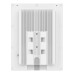 Access Point TP-Link Omada EAP725-OUTDOOR exterior, Wi-Fi 7 Dual Band 5000 Mbps, PoE+, Cloud/Controller, IP66